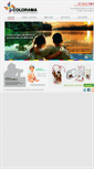 Mobile Screenshot of coloramasc.com.br